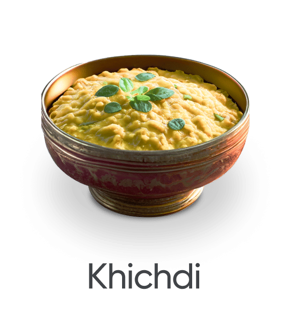 Khichdi