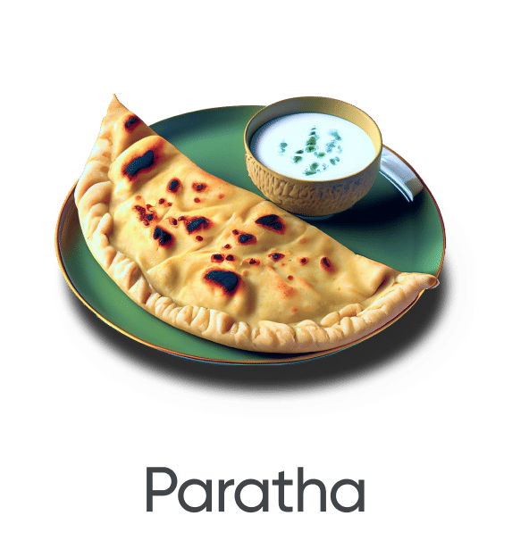 Paratha